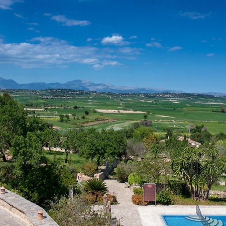 Hotel Casa Font I Roig María de la Salud Exteriér fotografie