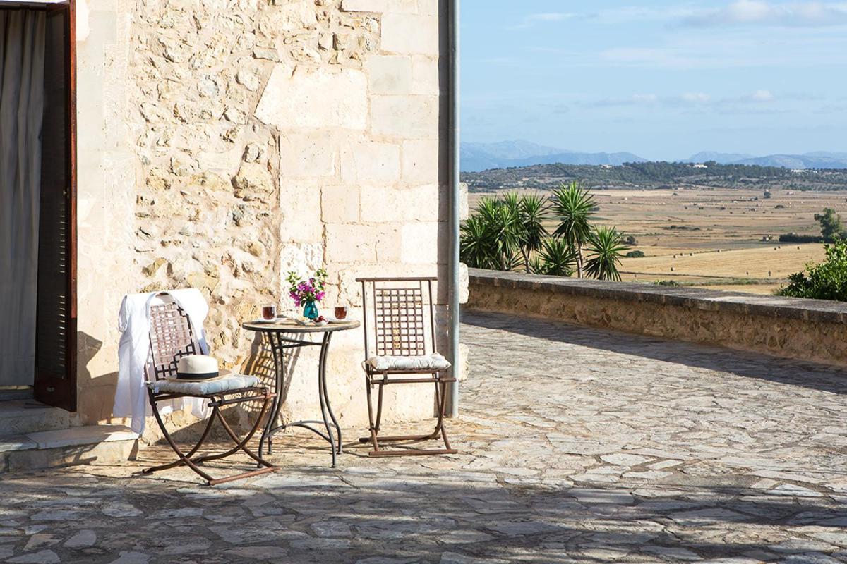 Hotel Casa Font I Roig María de la Salud Exteriér fotografie