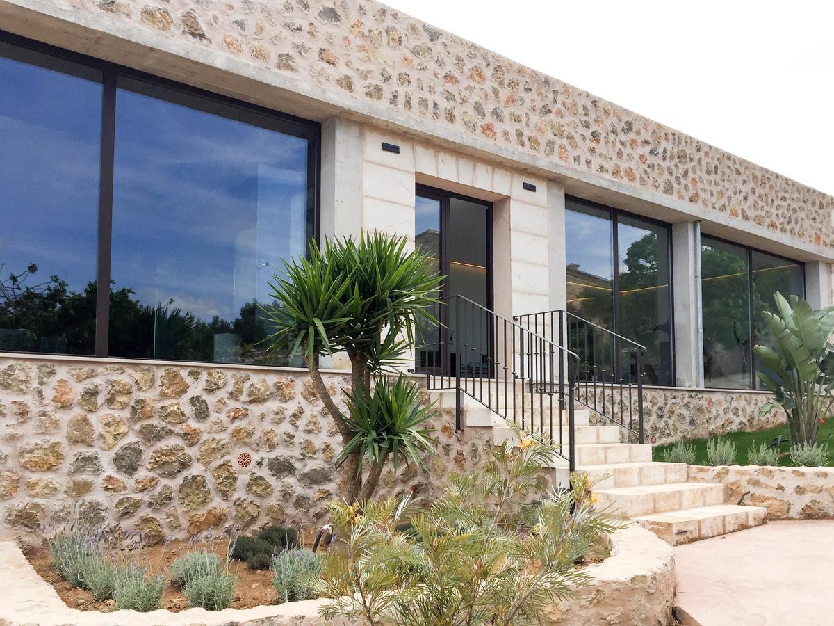 Hotel Casa Font I Roig María de la Salud Exteriér fotografie